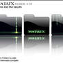 Matrix Folders