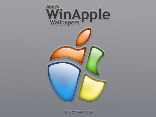 WinApple Wallpapers