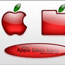 Apple Gloss Icons