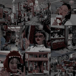 Dark Ones On Psdcolorings Deviantart The first thing to do is find a psd coloring you you can find colorings and links in our resources book or you can just search 'psd colorings' in deviantart. dark ones on psdcolorings deviantart