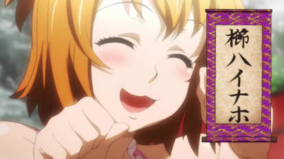 Explore the Best Maken_ki Art | DeviantArt