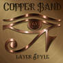 Copper Band Layer Styles