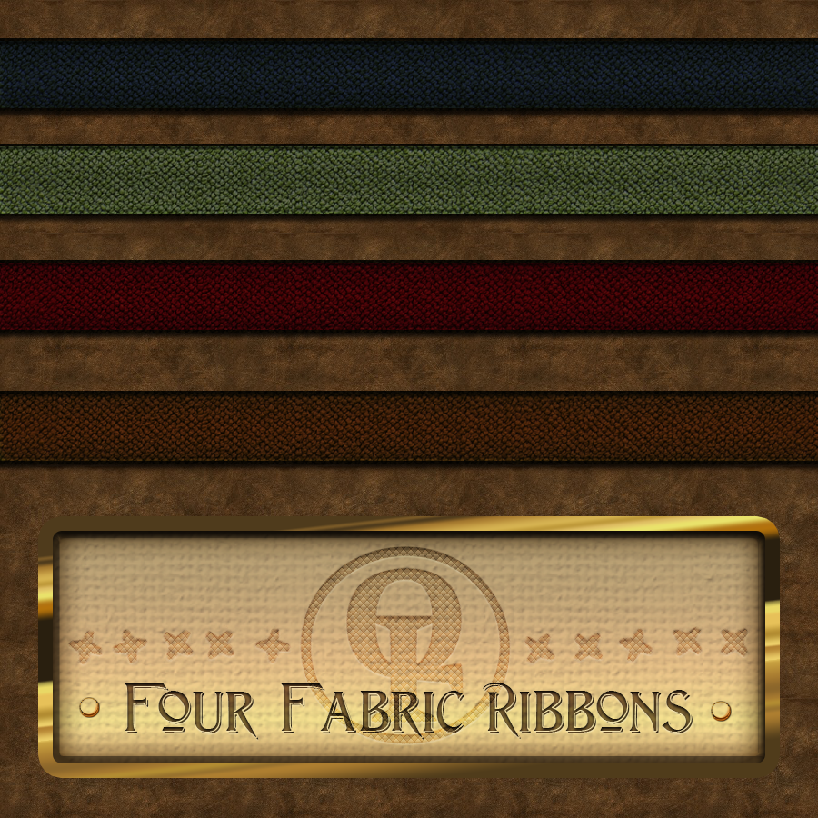 Four Ribbons