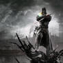 Dishonored Dunwall Background Wallpaper