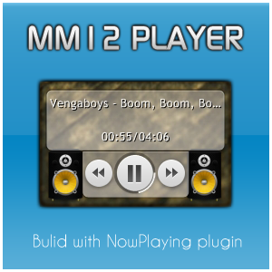 MM12 Player