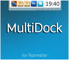 MultiDock