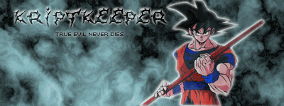 Dragon Ball Z Animation by KriptKeeper on DeviantArt