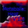 Metaballs: Heat v.1
