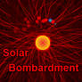 Solar Bombardment