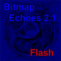 Bitmap echoes 2.1