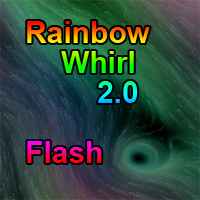 Rainbow Whirls 2.0