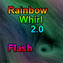 Rainbow Whirls 2.0