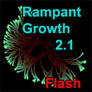 Rampant Growth 2.1