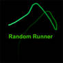 Random runner