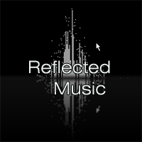 Reflected Music by wonderwhy-ER Reflected Music by wonderwhy-ER