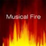 Musical Fire