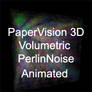 Volumetric Perlin Noise