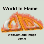 World In Flame 1.0