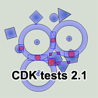 CDK tests 2.1