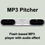 MP3 Pitcher -Update-