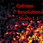 Collision Resolution Study 1.1