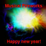 Musical Fireworks - update-