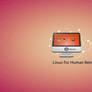 Ubuntu Linux for human beings