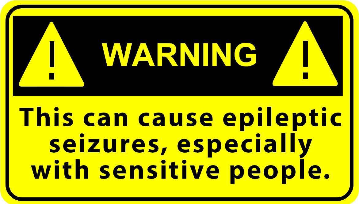 Dancing Potatoes (WARNING epileptic seizures) by KoraxSciurus on