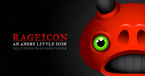 Rageicon