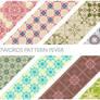 patterns: pattern fever