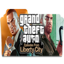 Grand Theft Auto: EFLC Folder Icon