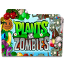 Plants vs Zombies Folder Icon