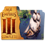 Age of Empires III Folder Icon