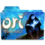 Ori and The Blind Forest Folder Icon