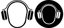 RantRadio Logos