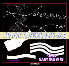 Overlays #3