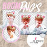 V PNG PACK #5| BTS