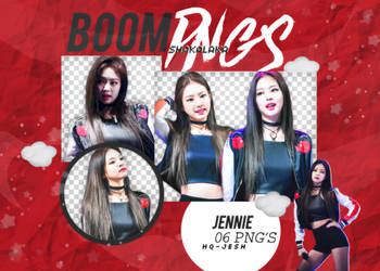 Jennie PNG PACK#1|BLACKPINK