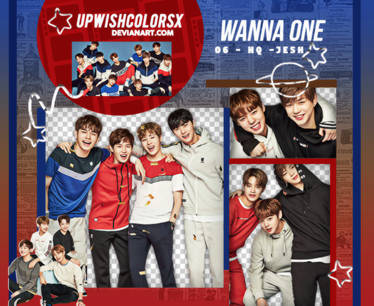 K swiss shop wanna one