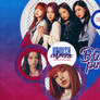 BLACKPINK PNG PACK #9