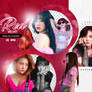 RED VELVET PNG PACK/#2/BAD BOY