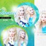 JinSoul PNG PACK #2/ LOONA