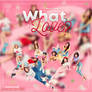 Recursos/Font/TWICE/ WHAT IS LOVE?