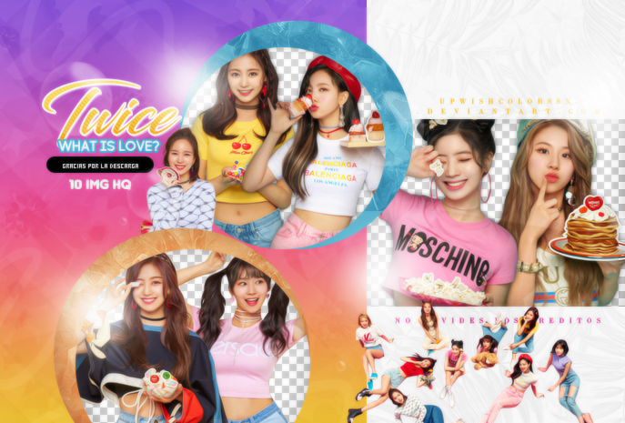 What Is Love Twice Png Know It Info