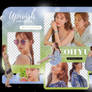 SEOHYUN PNG PACK#1/GRAZIA/SNSD