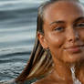 I love wet hair 02