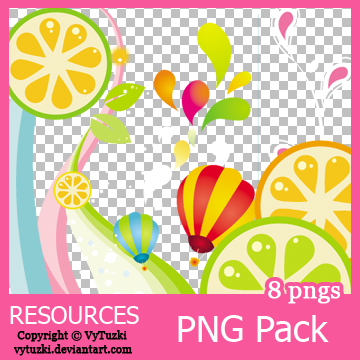 PNG pack #4