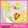 PNG pack #4