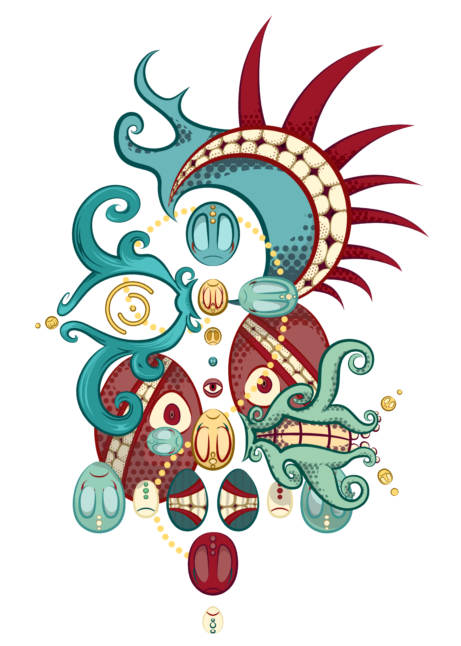 Bunni89 Collab: Darbarosa