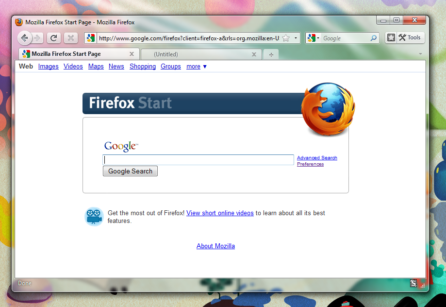 Firefox 3.7 Mockup Redux 2.5